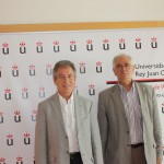 Curso de Verano "Energía Inteligente para un Futuro Sotenible". Ponentes: Guillermo Calleja y Enrique Soria. Julio de 2015.