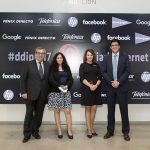 Premios de Internet: Carmelo Mercado, Natalia Esteban, Mar Gómez y José Iglesias