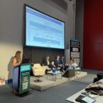 Presentación del proyecto SCAMIA. Cristina Rodríguez Sánchez (URJC).