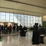 Participación URJC en el 2021 Smart Energy Congress and EXPO. Palacio de congresos de la FIMA