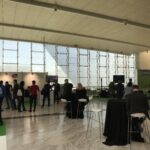 Participación URJC en el 2021 Smart Energy Congress and EXPO. Palacio de congresos de la FIMA