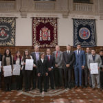 Ceremonia de Premios CEI Energía Inteligente 2019
