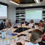 Participación del CEI en ENERTIC - 2018
