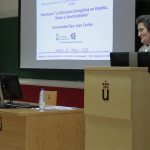 Seminario Eficiencia Energética 2016 Mª Rosario Heras Celemín CIEMAT