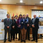 IV Seminario Smart Cities Marzo 2018